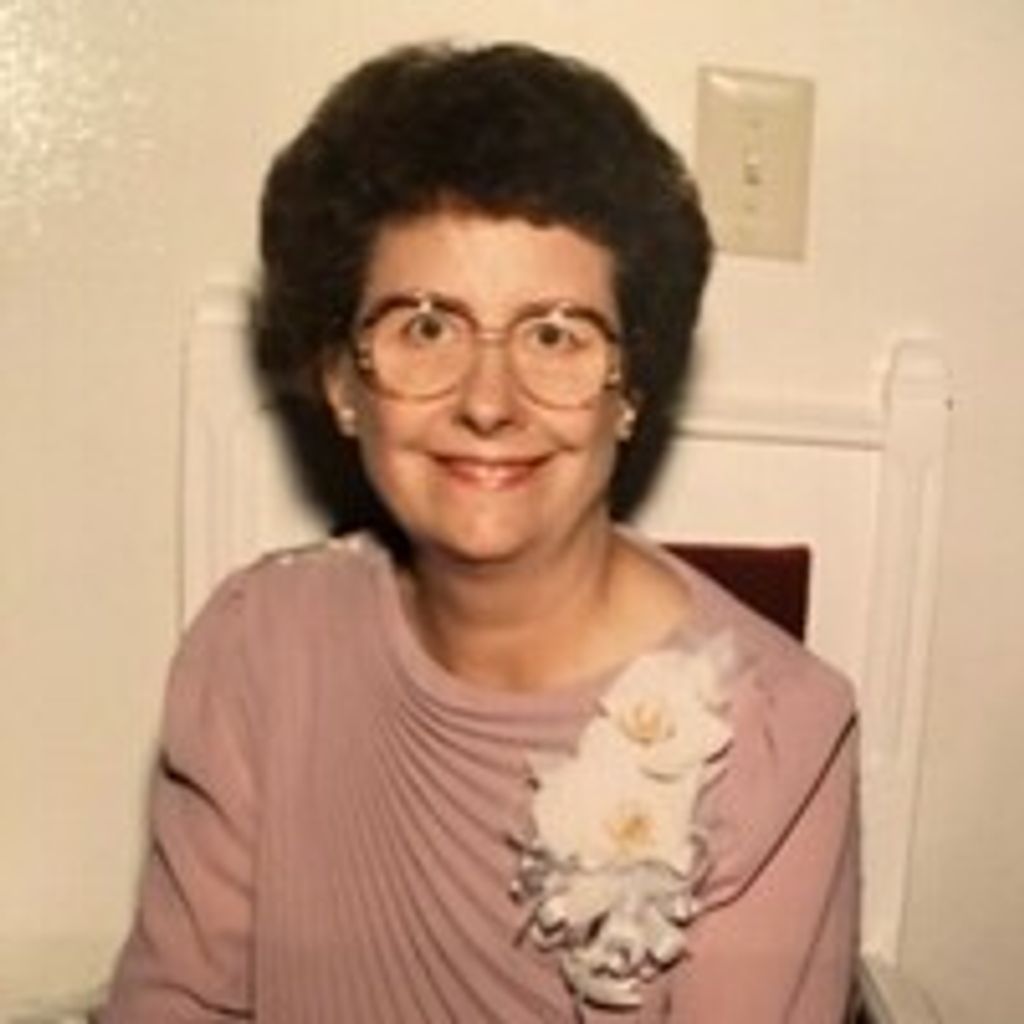 Katherine London Profile Photo
