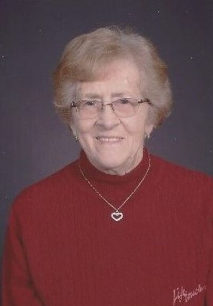 Margaret M. Kirkessner Profile Photo