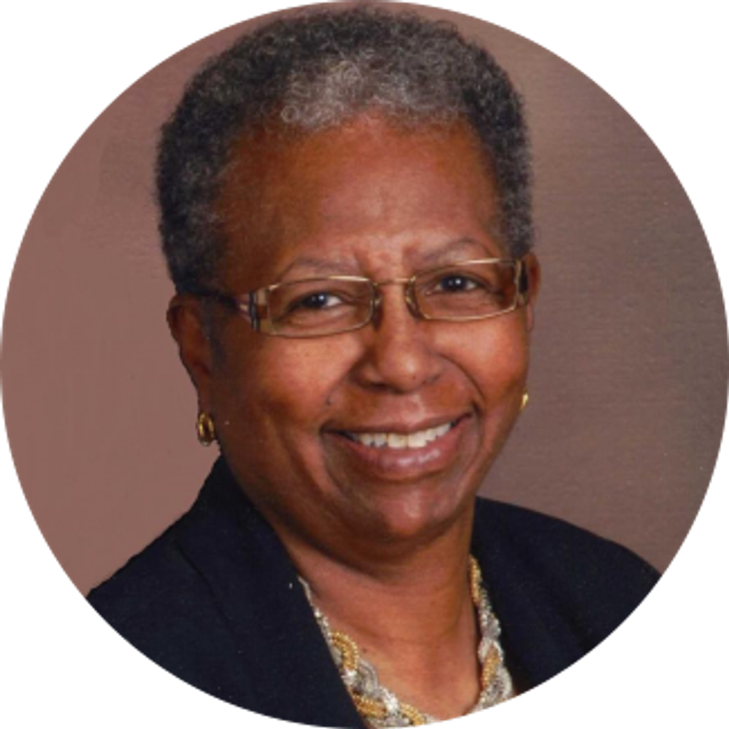 Antonia Faith "Toni" Dickinson
