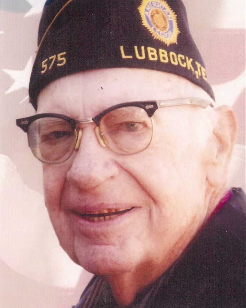 Marcus E. Braziel Profile Photo