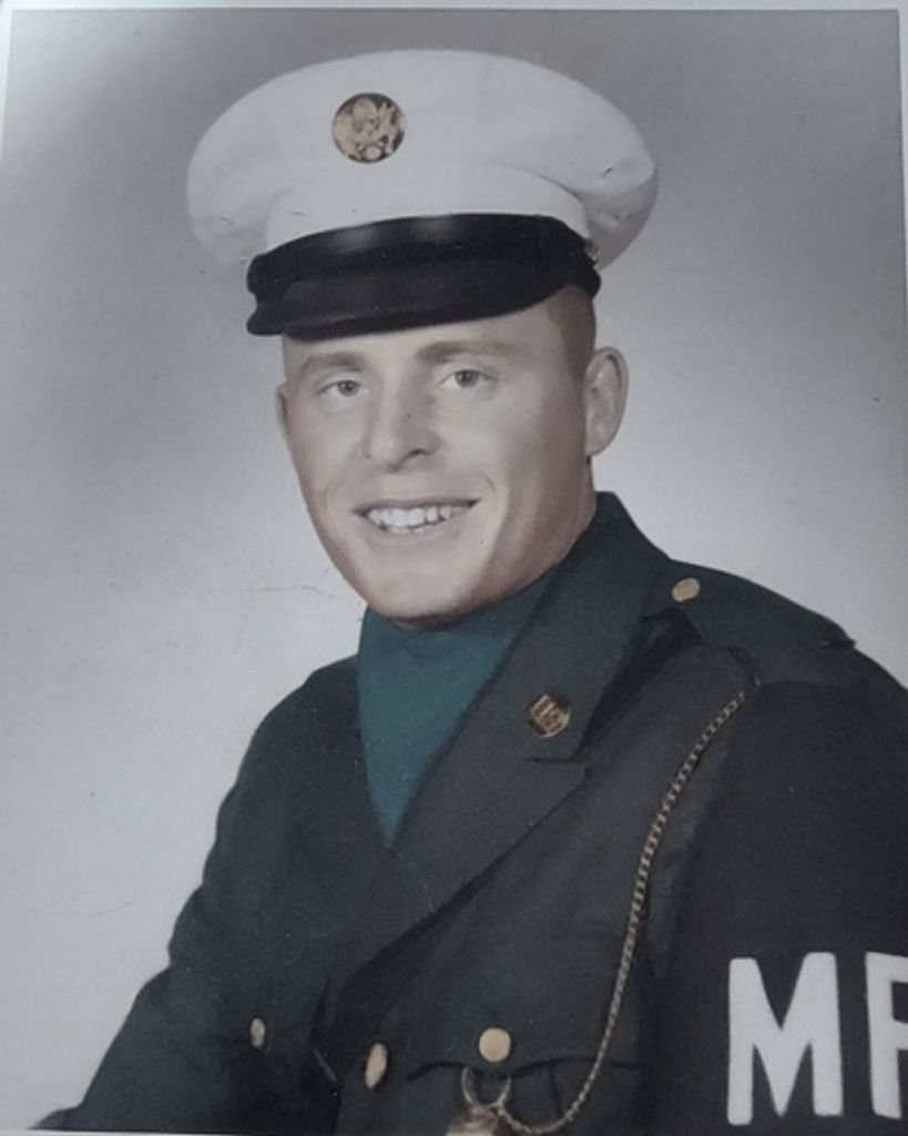 Clarence H. Fuoss Profile Photo