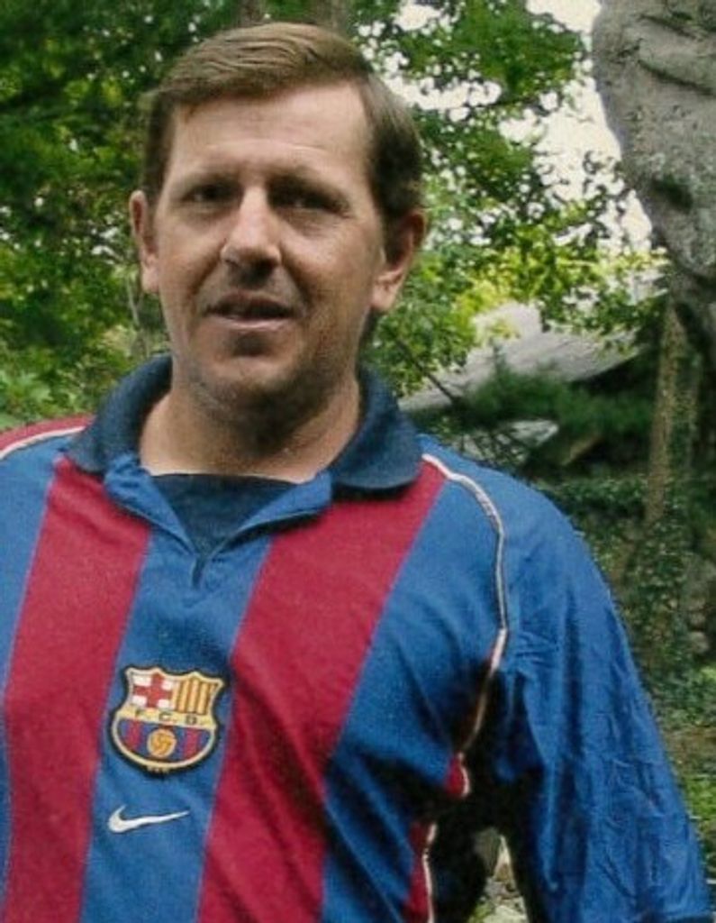 Juan Jose Johnson Profile Photo