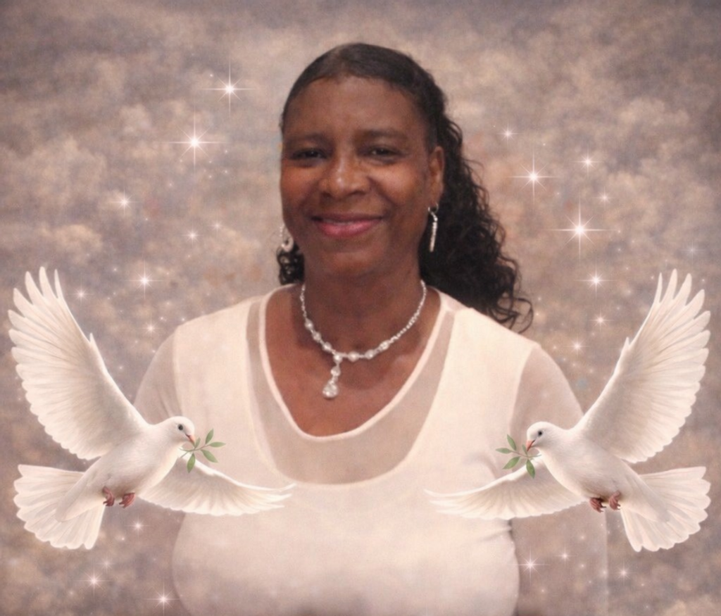Mrs. Rosetta Wynn Profile Photo