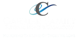 Carrier Family Funeral Home and Crematory Logo
