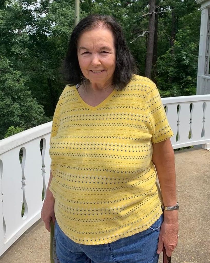 Rosemary Preston Profile Photo