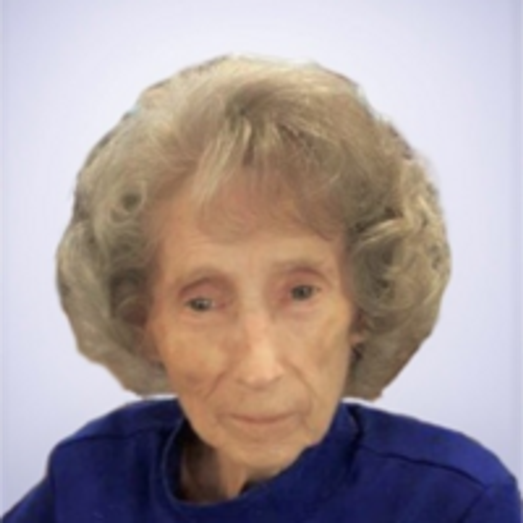 Juanita Chandler Parks