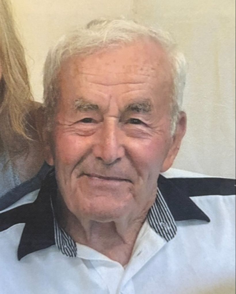 Robert "Oscar" Blaney Profile Photo