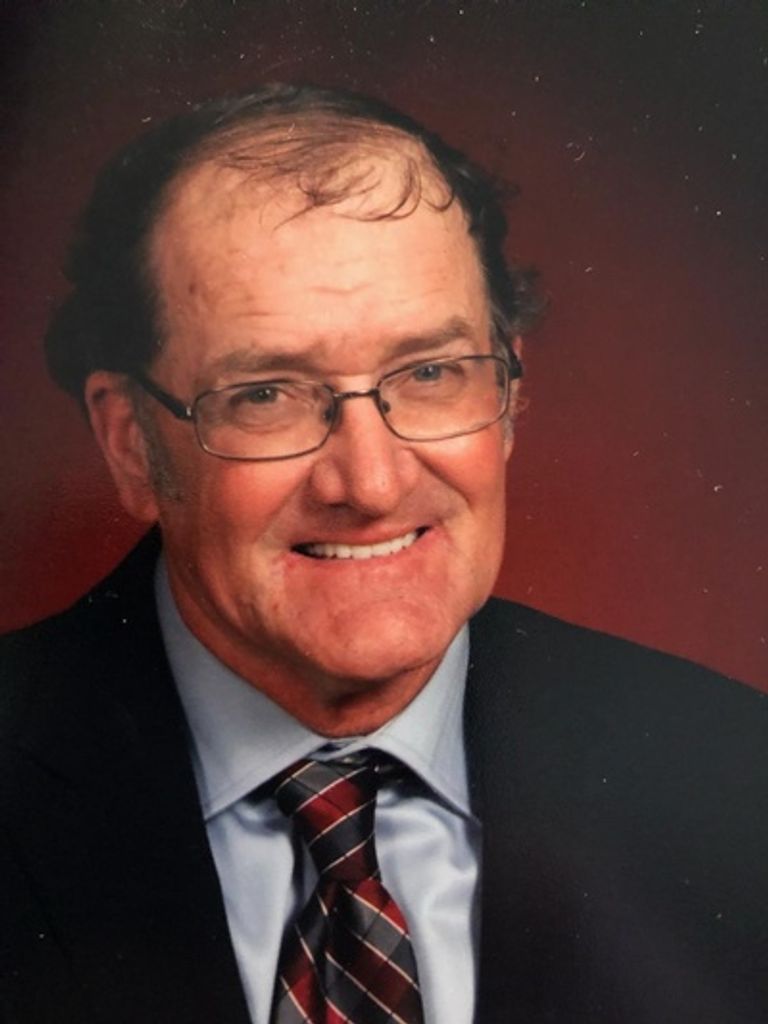 Patrick E. Brokaw Profile Photo