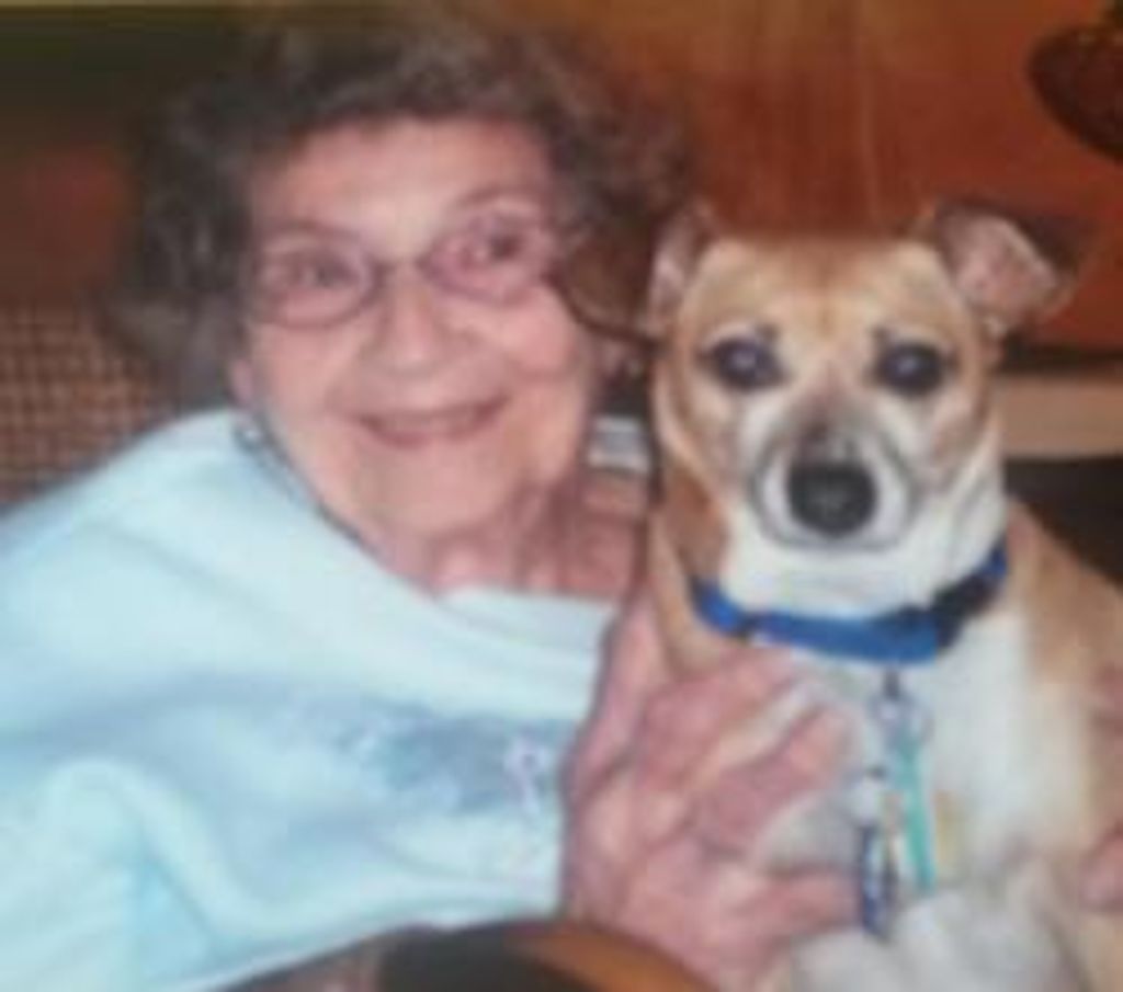 Mary K. Flickinger Profile Photo