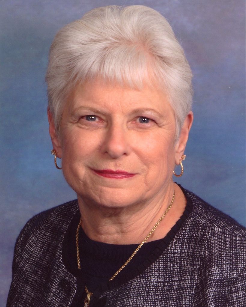 Juliet D. Heun