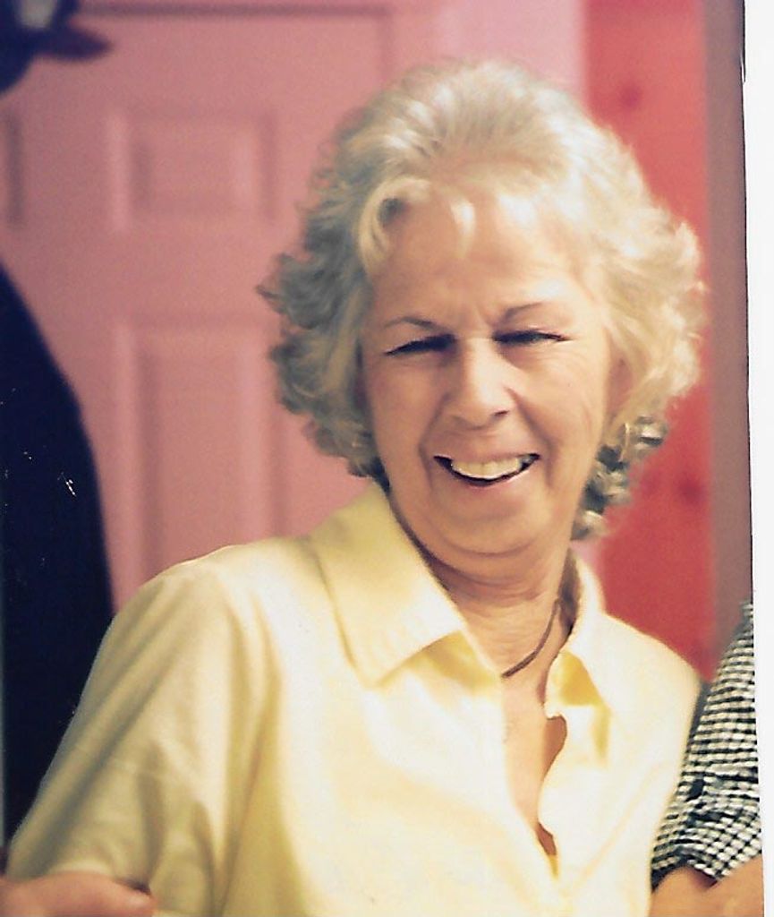 Shirley Ann Scott Profile Photo