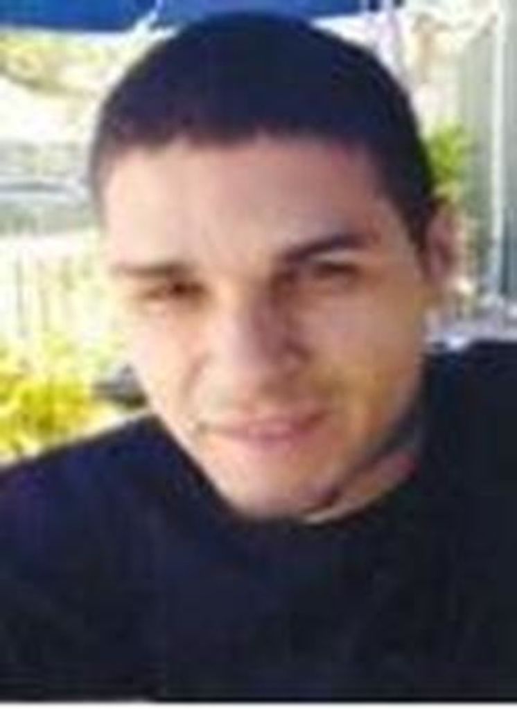 Carlos Chapa Profile Photo