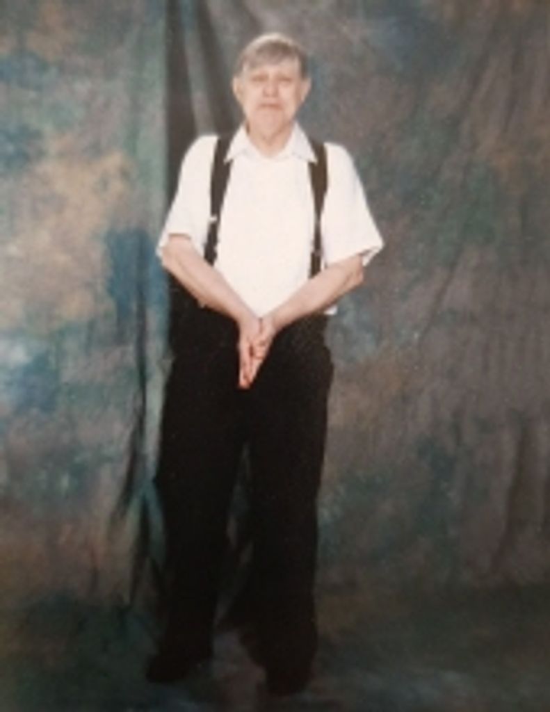 Jesse Edward Burnette