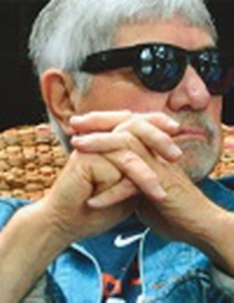 Bob Crawley