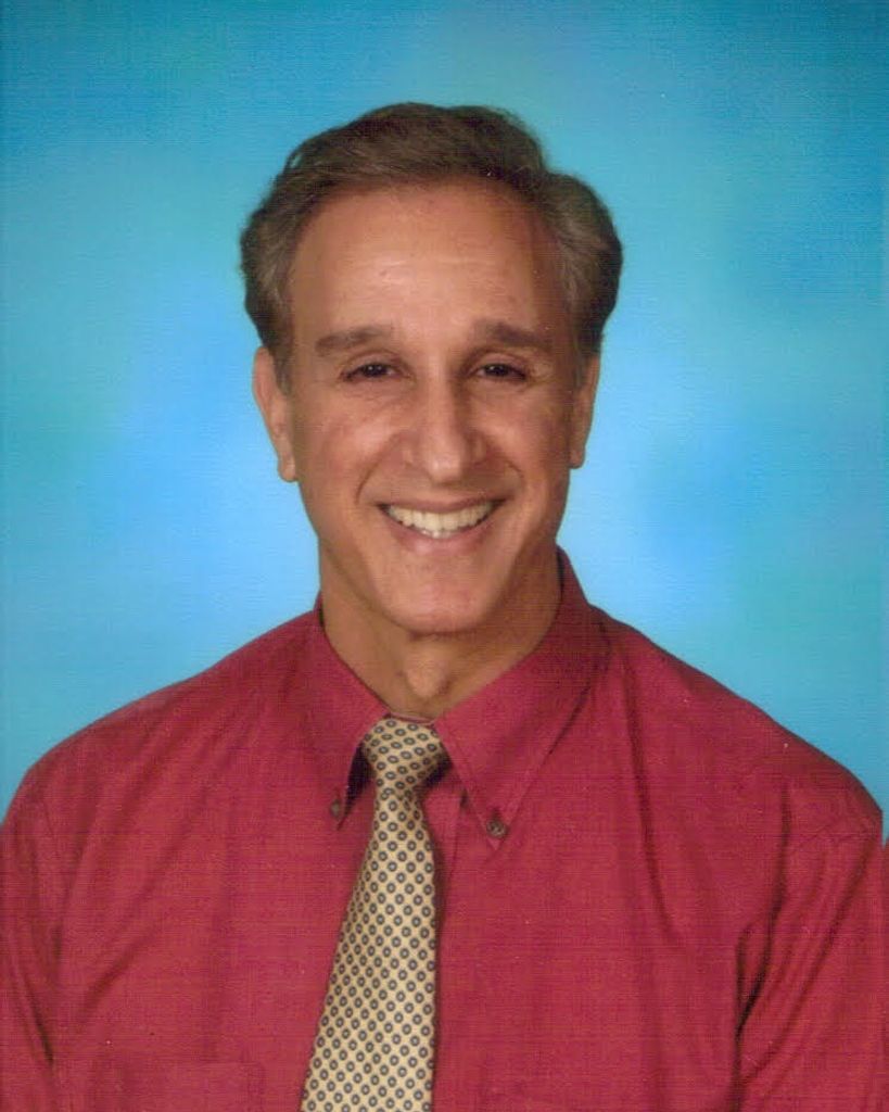 Dr. David Pietropaoli