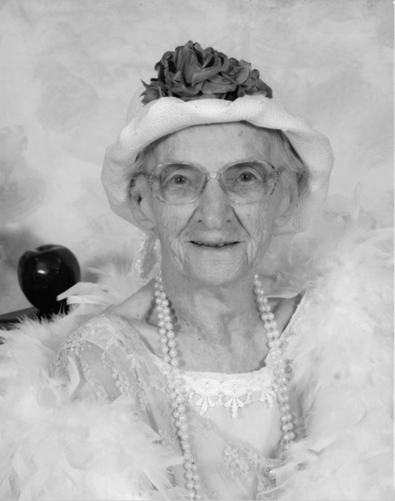 Wanda Josephine Hunt Profile Photo
