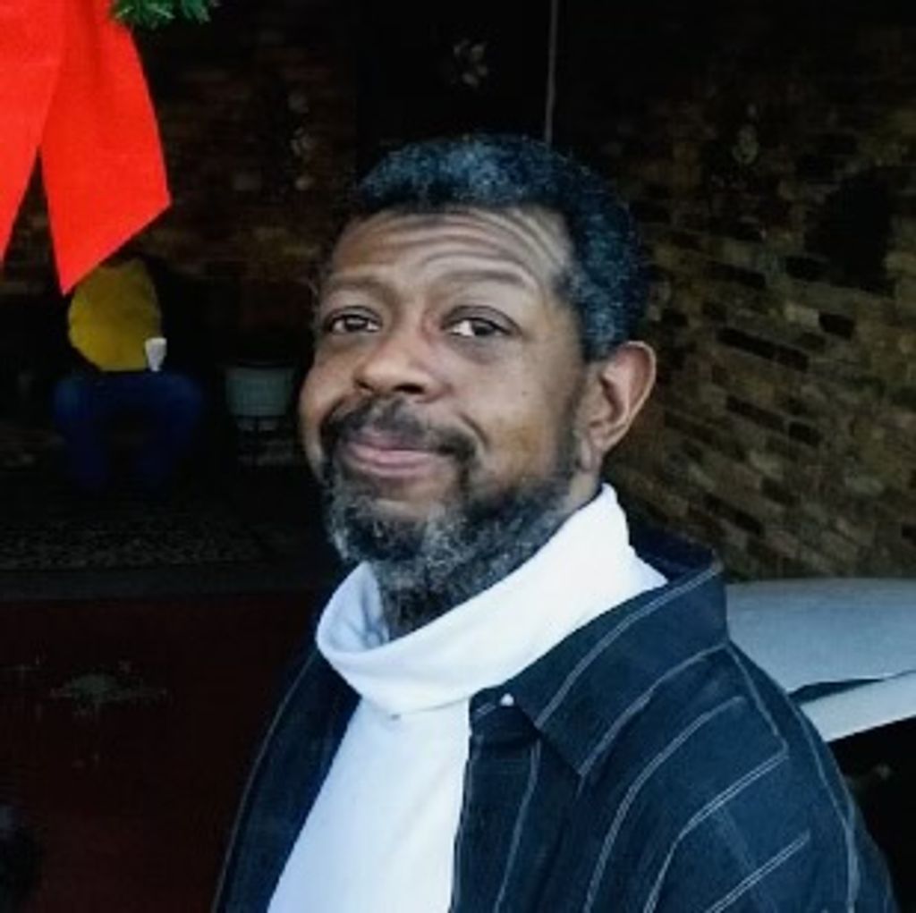 Adam Clayton Jefferies Profile Photo