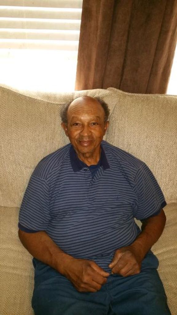 Calvester  Hawkins  Sr. Profile Photo