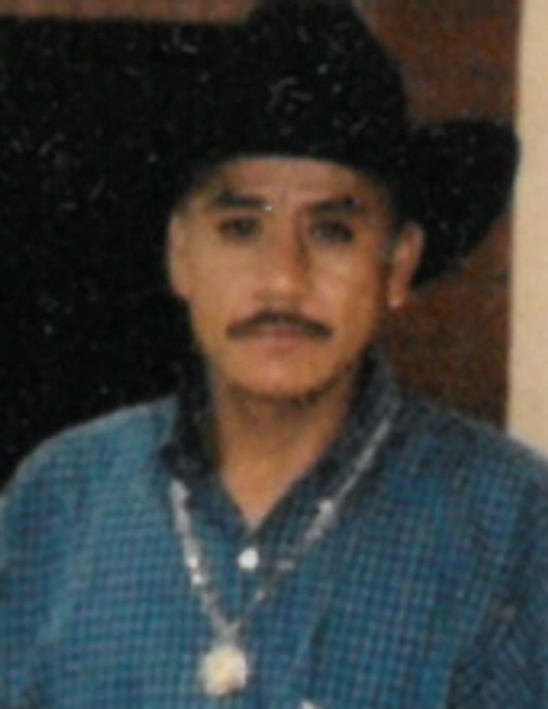 Baltazar Ibarra