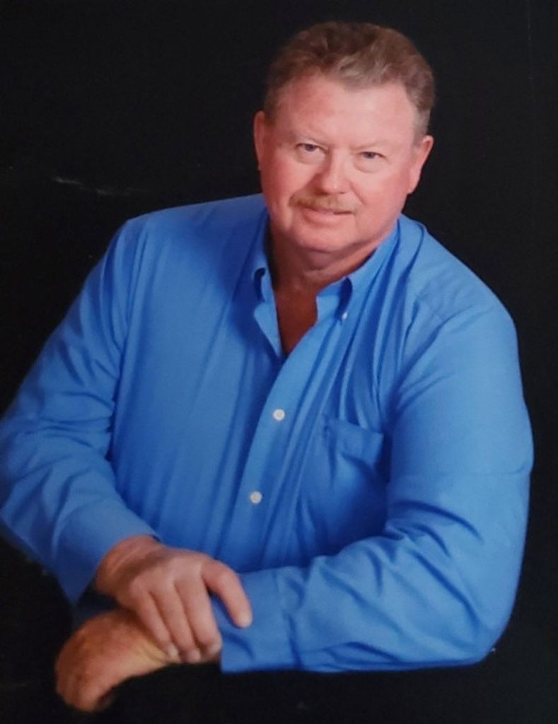 William C. "Billy" Roberts, Jr.