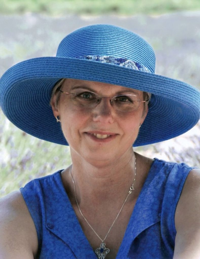 Cheryl Mcchesney