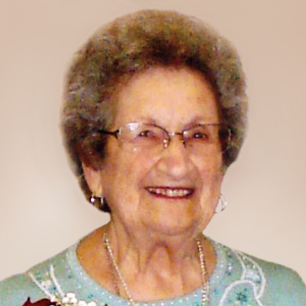 Ruth Waddle