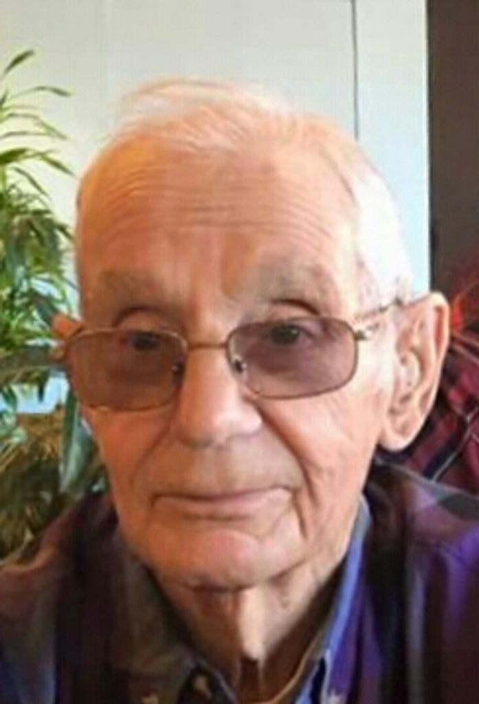 John Newell Stevens Profile Photo