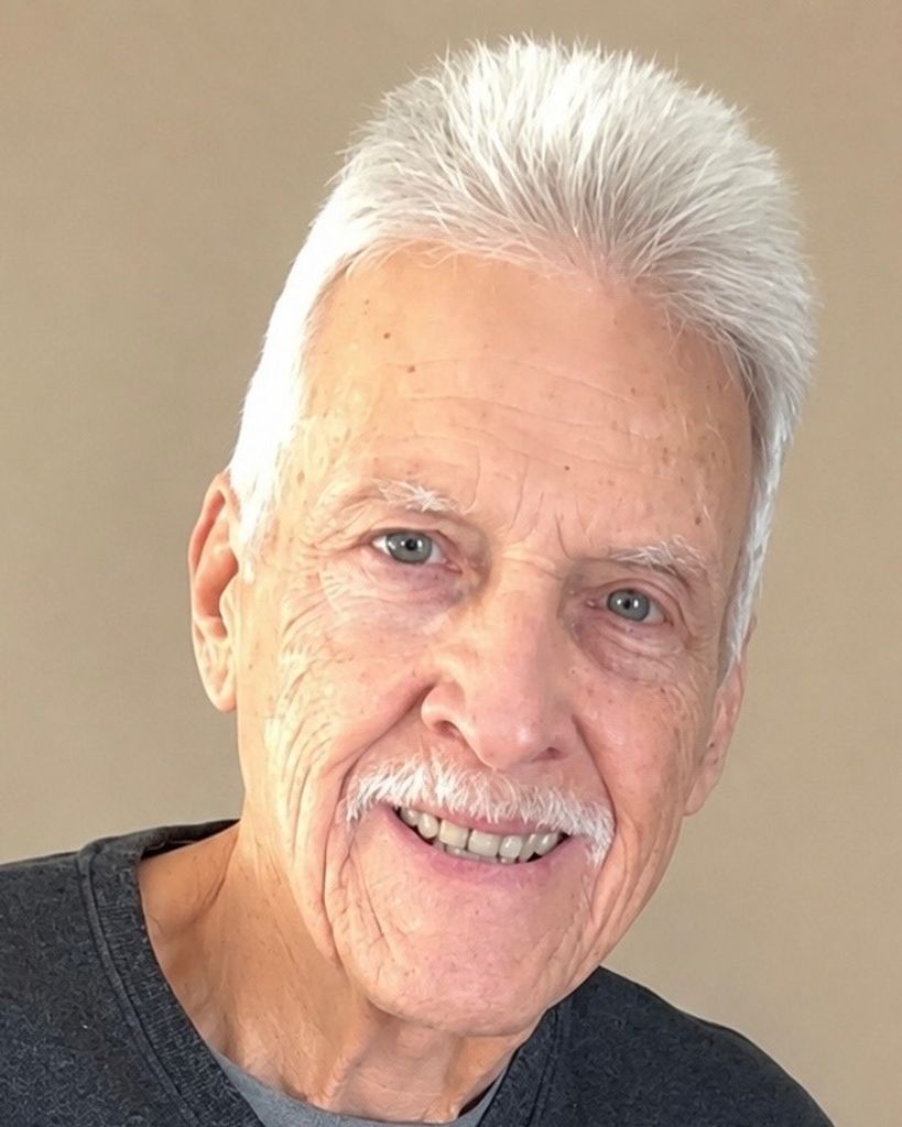 Richard Carey Topping Profile Photo