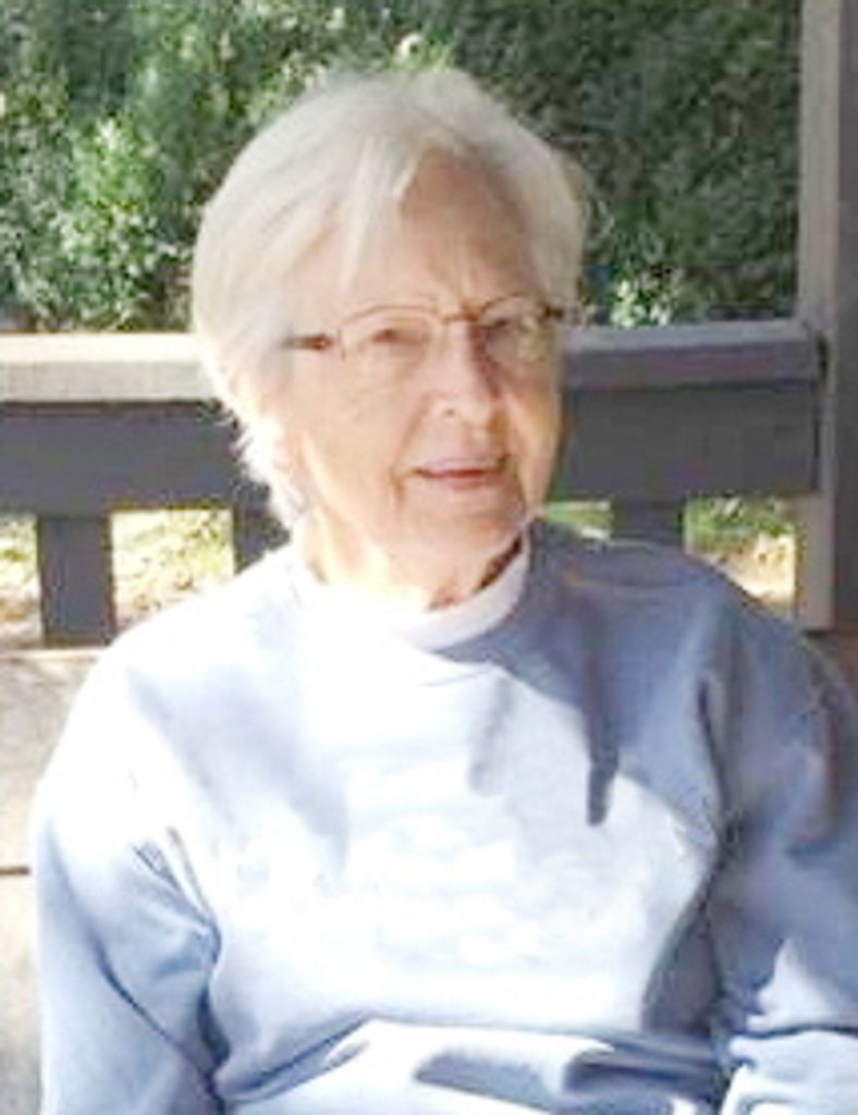 Betty Lou Krause Profile Photo