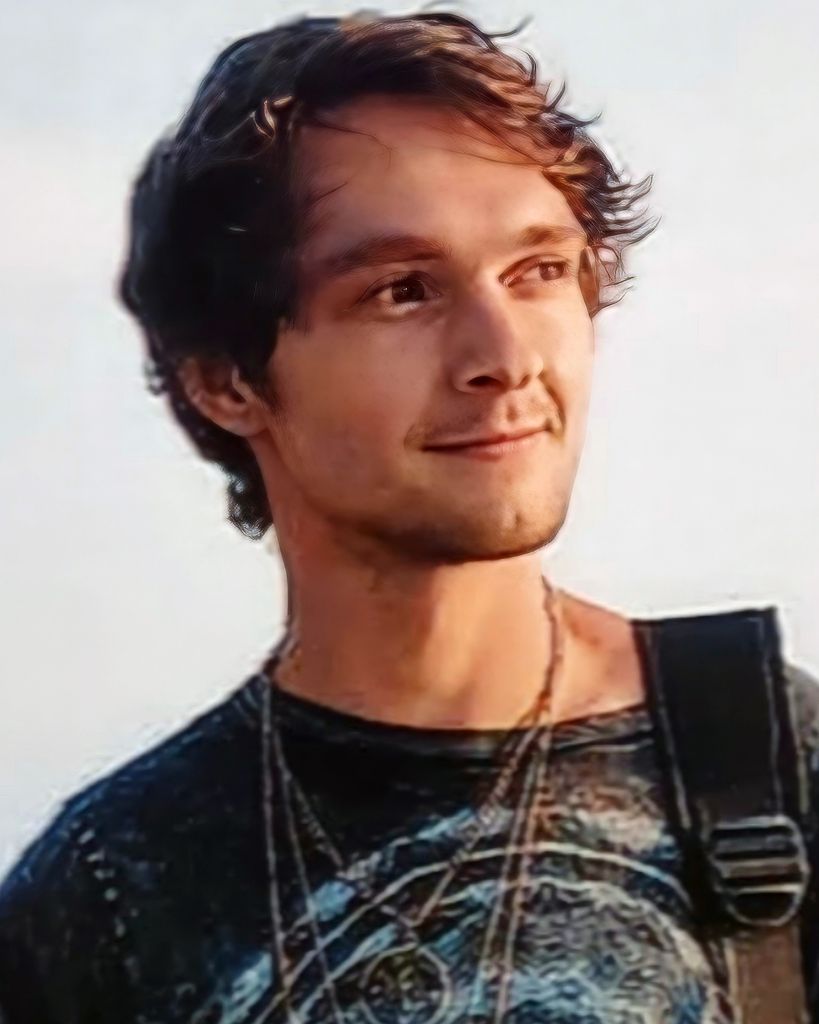Kody Wade Icard Profile Photo