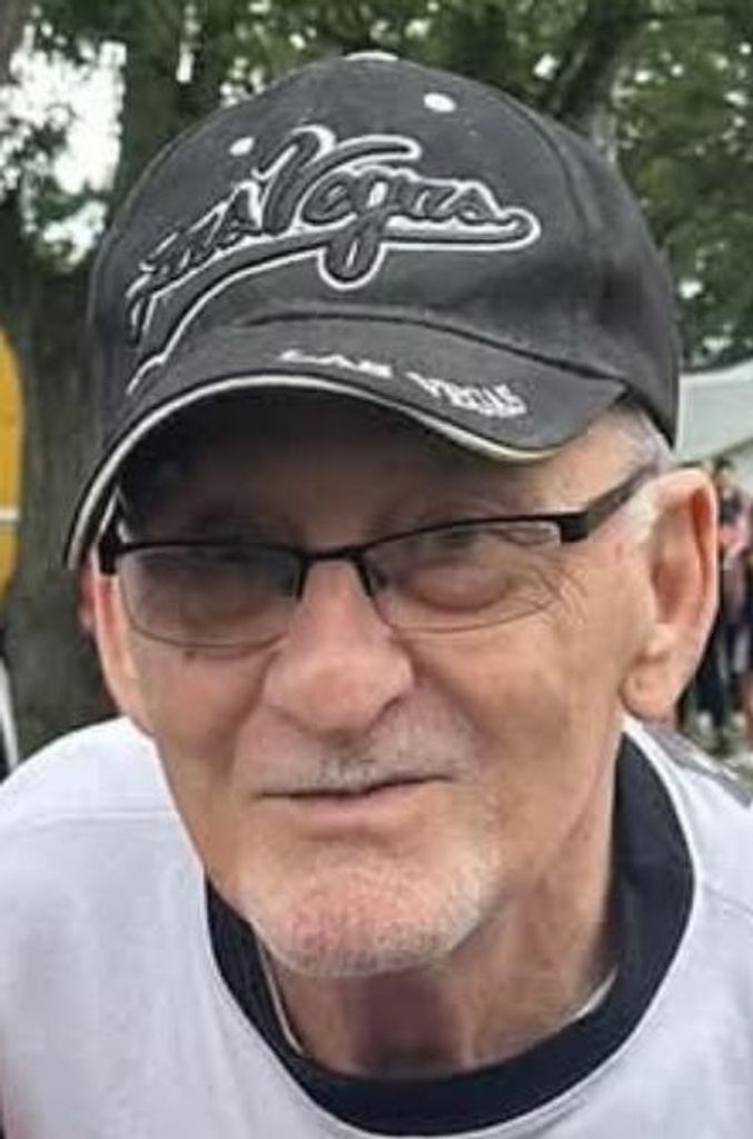 Lawrence Janese, Sr.