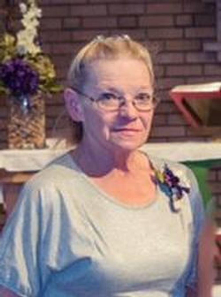 Barb Cisar Profile Photo