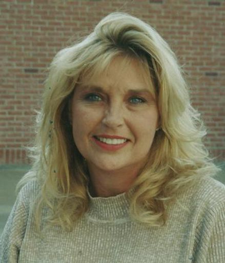 Photo of Amy Carol Duncan Miller