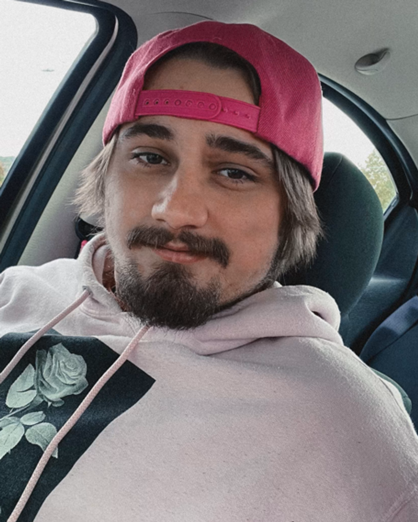 Quinton M. Matya Profile Photo