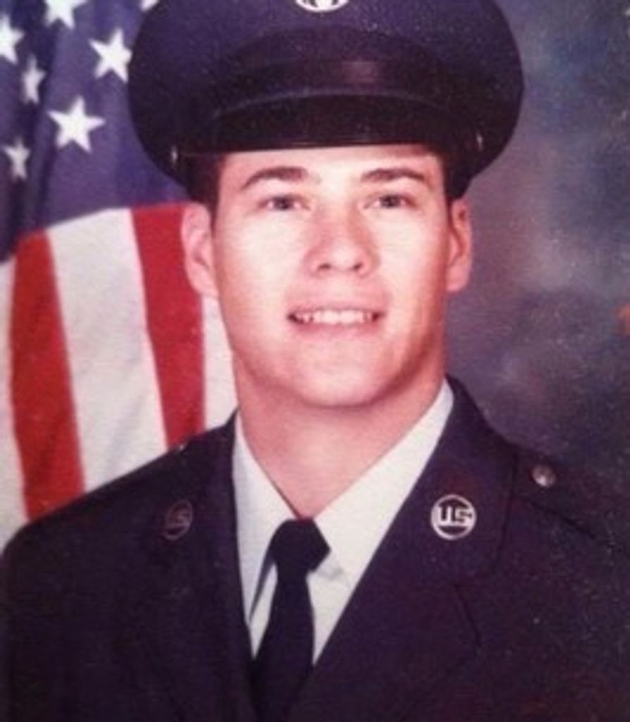 Steven Lyle Mccray Profile Photo