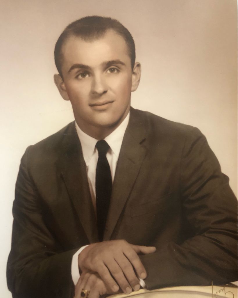 Nicholas A. DelRosso, Jr.