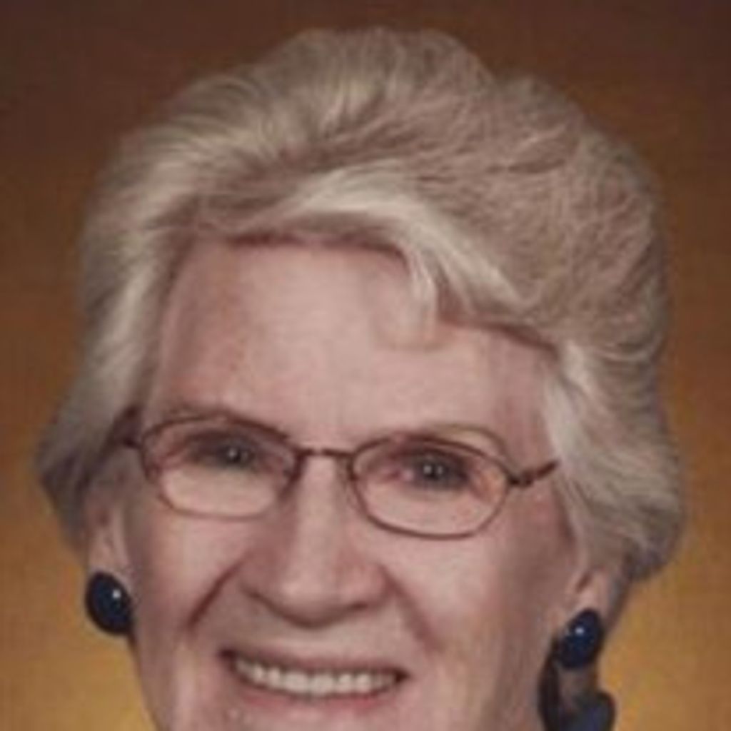 Iona Avis Steen