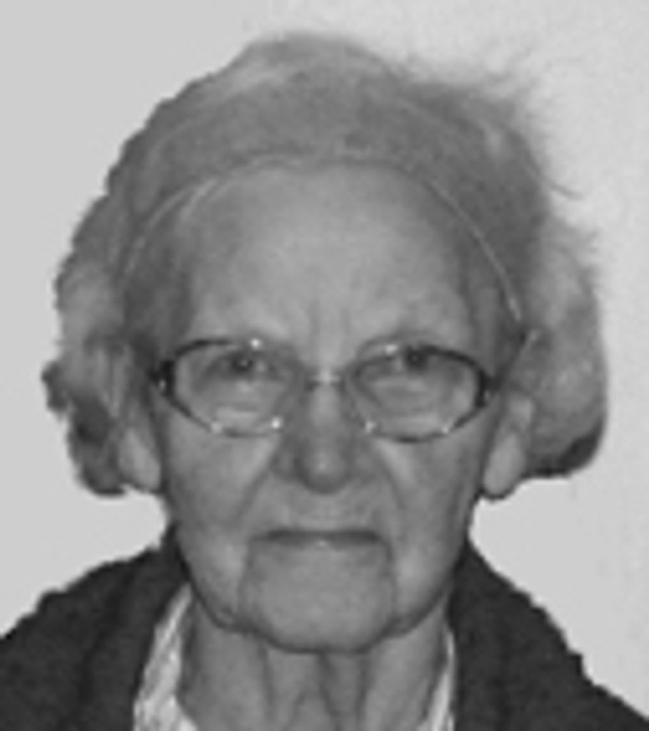 Adeline Parmelee