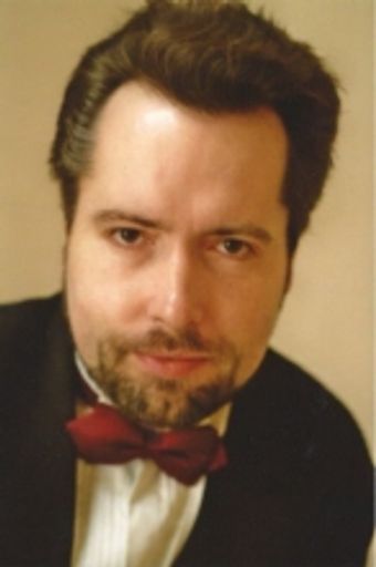 Vitezslav Cernoch Profile Photo
