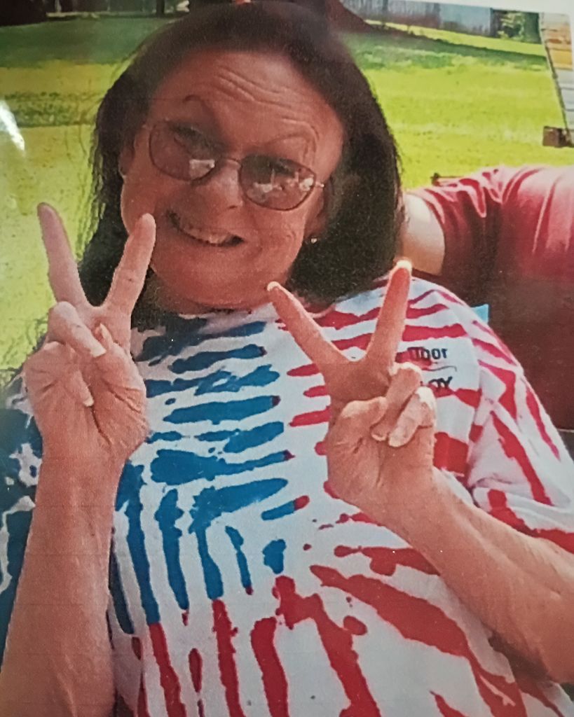 Donna Frances Rawls Profile Photo