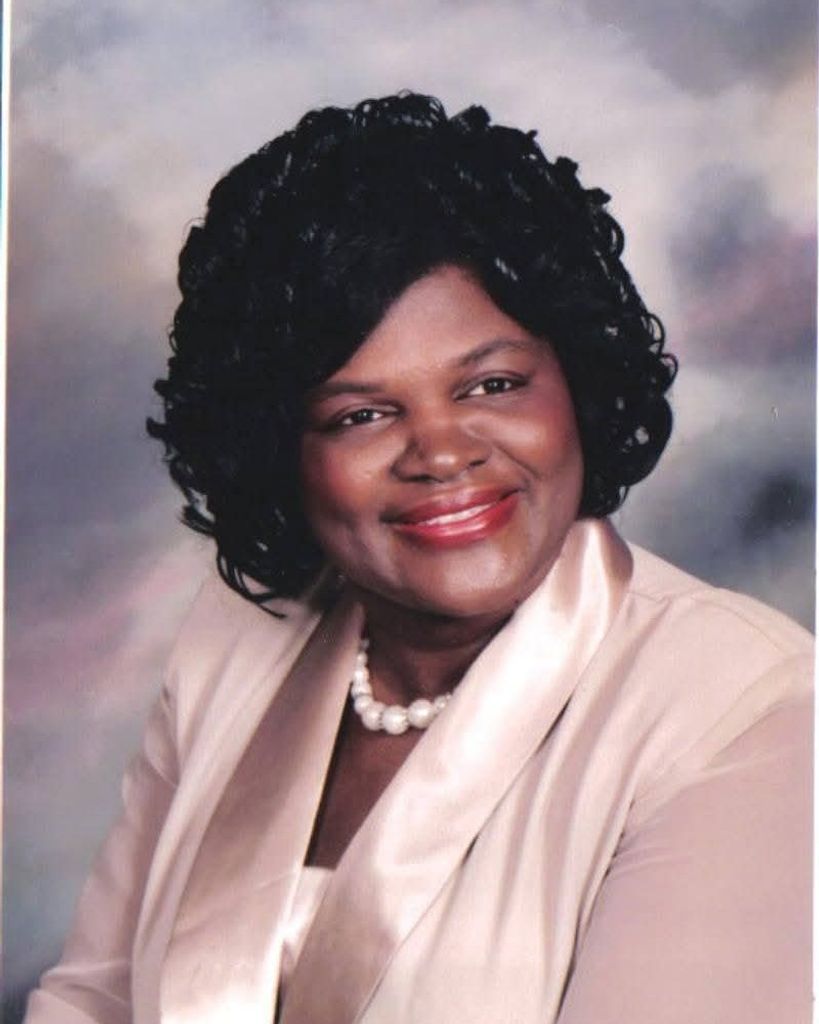 Betty J. Turner