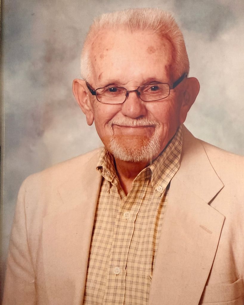 John G. "Jack" Cunningham Profile Photo