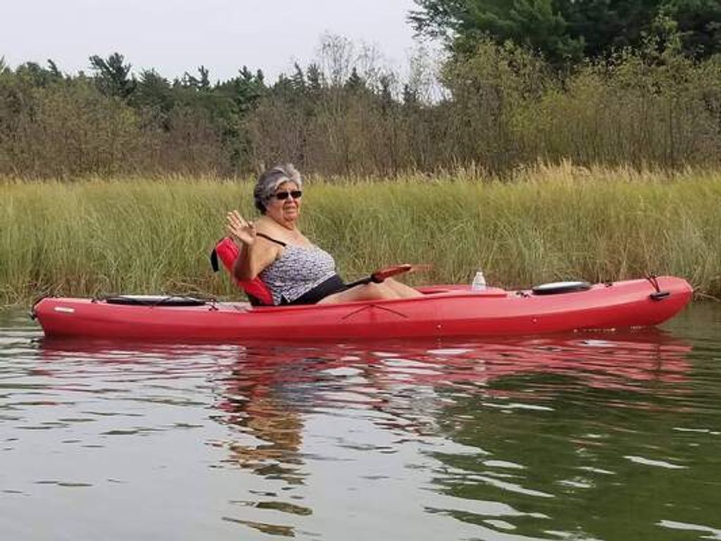 Ruth Breiter Profile Photo