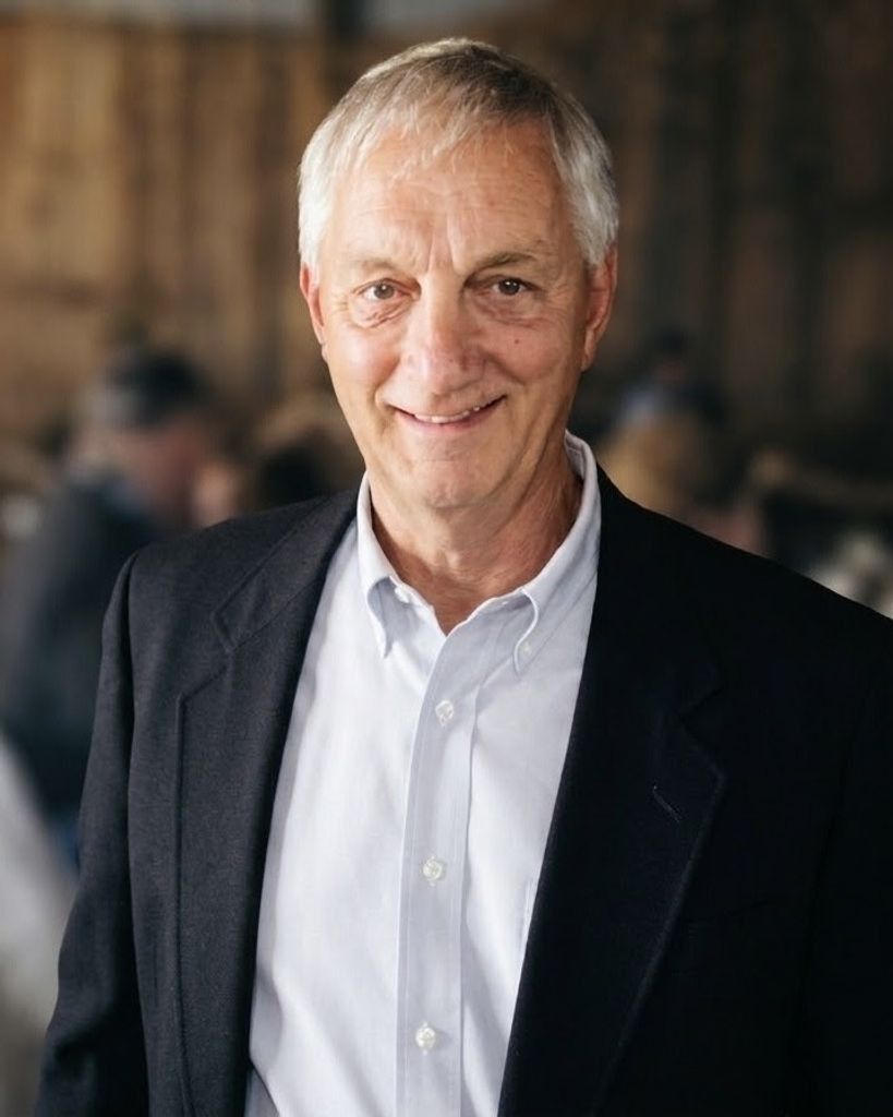 Roger Carpenter Profile Photo