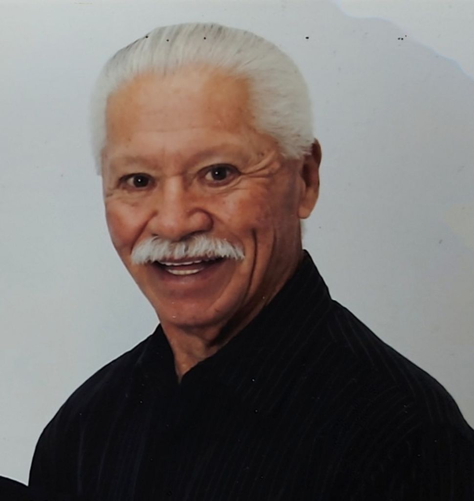 Jorge Fernandez Profile Photo