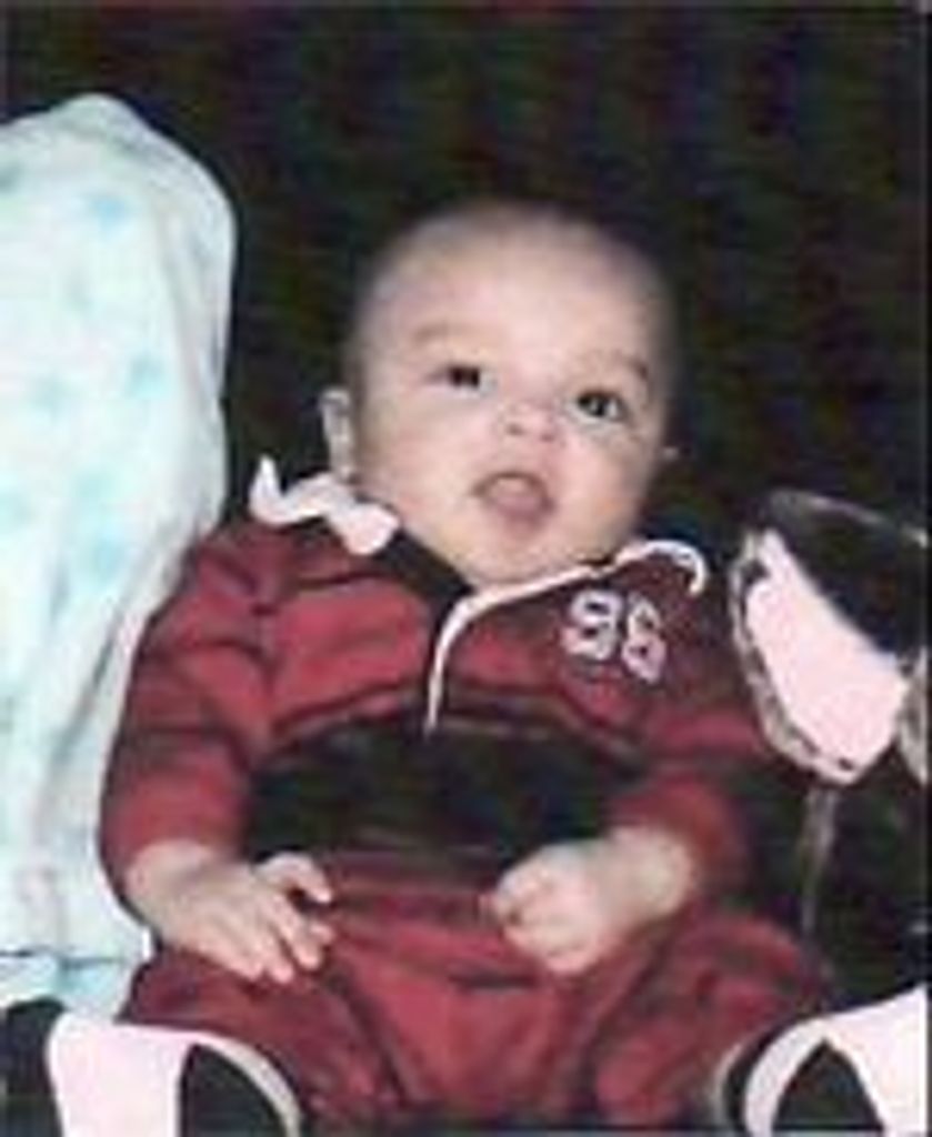 Keegan James Stone Profile Photo