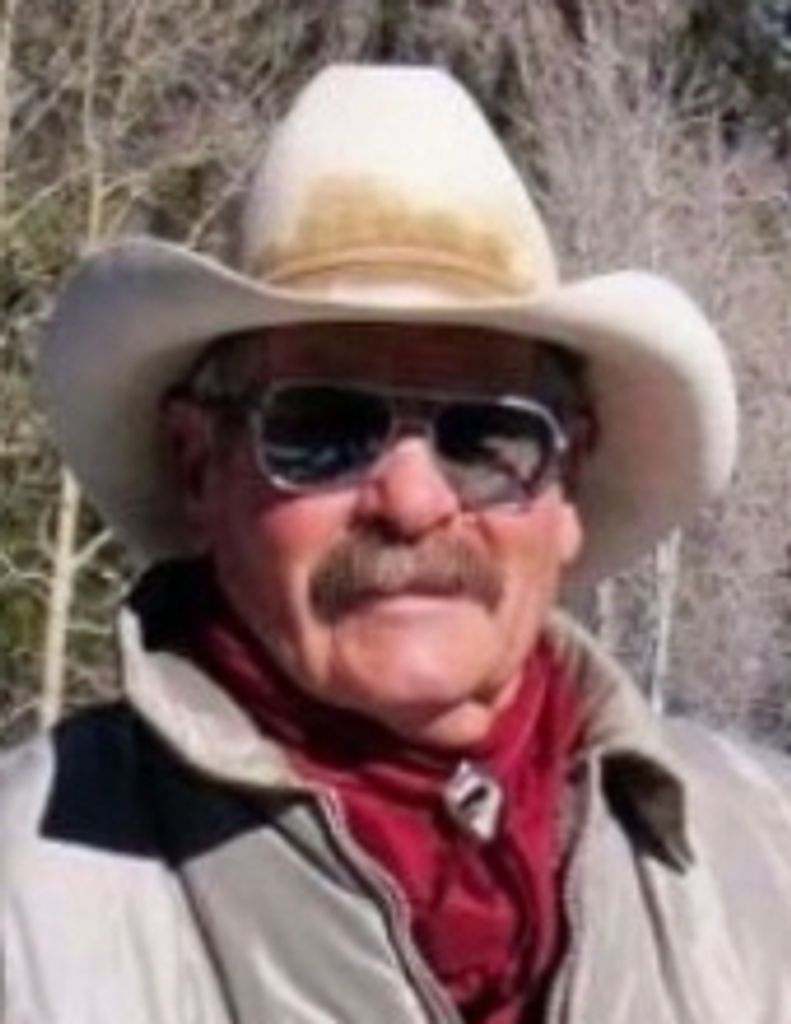 David Lloyd Betts