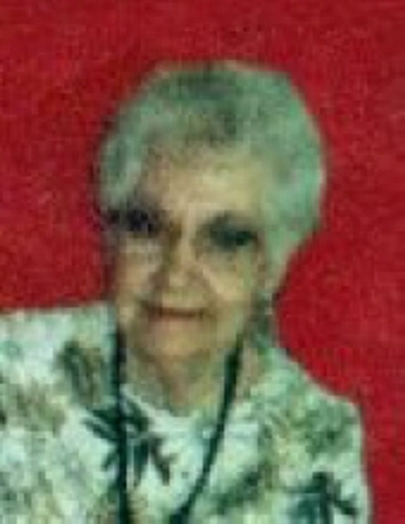 Marie "Dolly" Gutormson