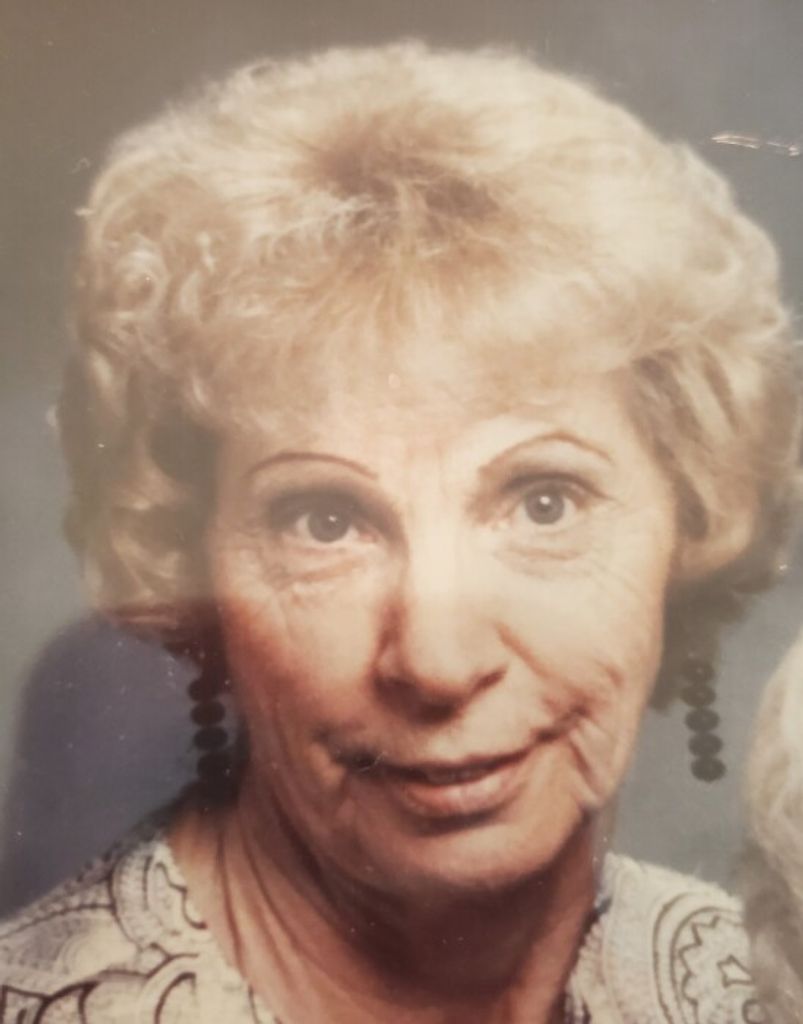 Edna Blasius (Nee Callahan) Profile Photo
