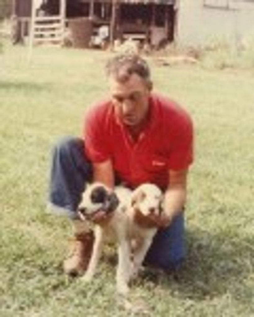 Ag Hayes